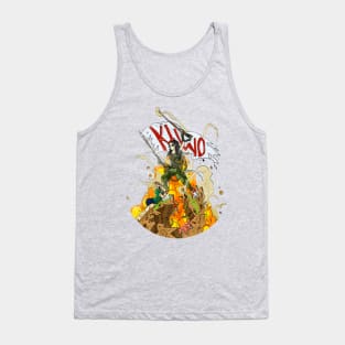 Kiwo Tank Top